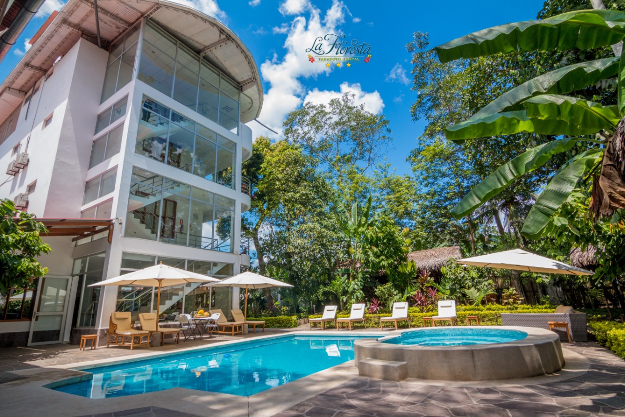 La Floresta Tarapoto