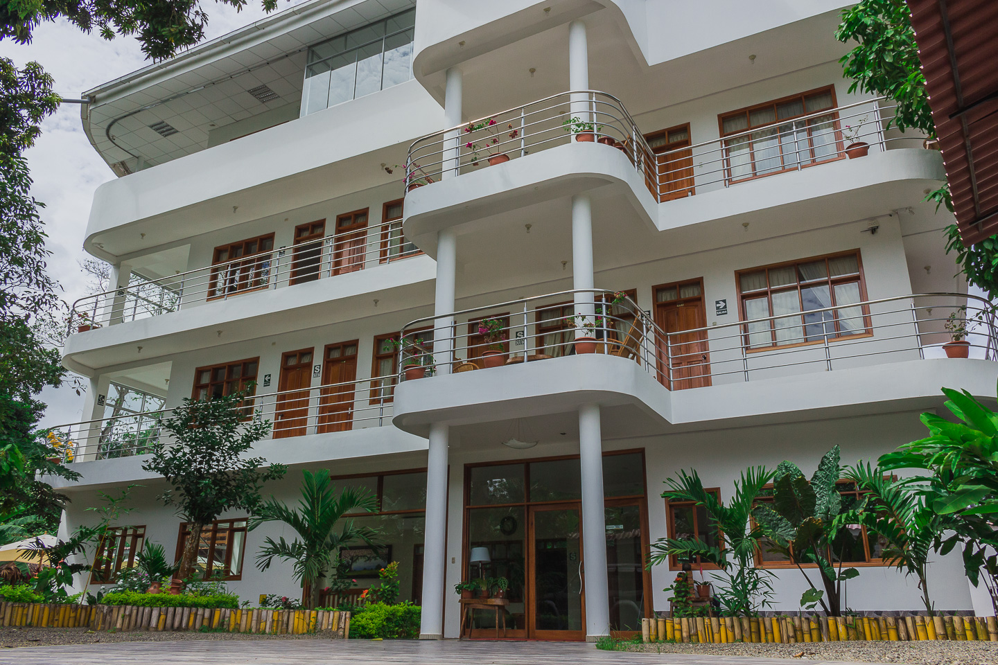 La Floresta Tarapoto