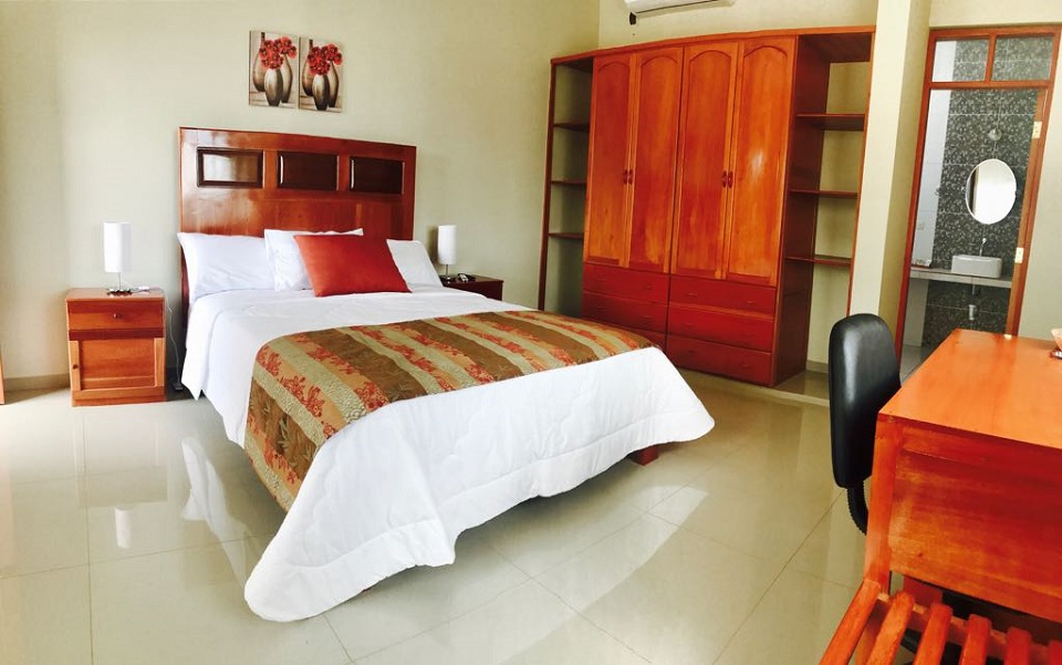 Habitación Superior